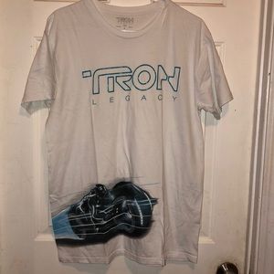 Disney Tiron Legacy playera